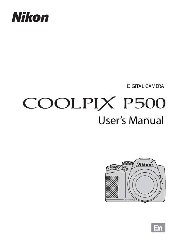 nikon coolpix l810 manual focus