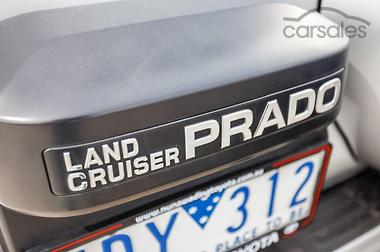 2015 toyota landcruiser prado gxl manual 4x4 my14 review