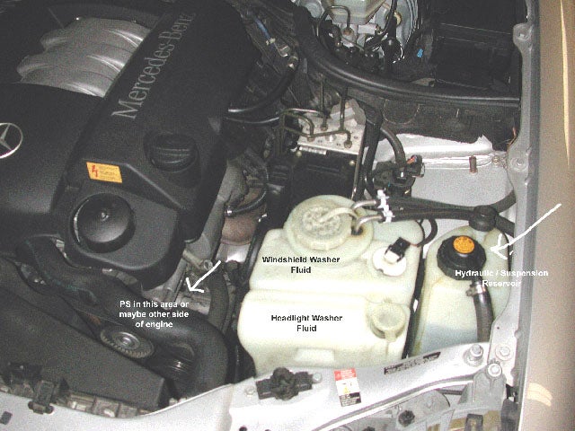 hj47 manual steering box oil level