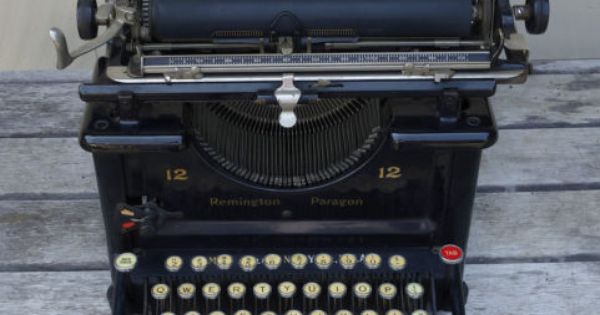 royal manual typewriter serial number