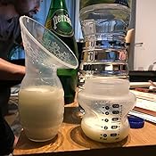 how to take apart tommee tippee manual breast pump