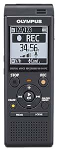 olympus ws series digital voice recorder manual