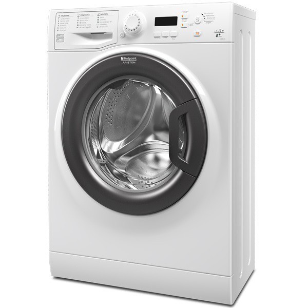 ariston washing machine manual av61