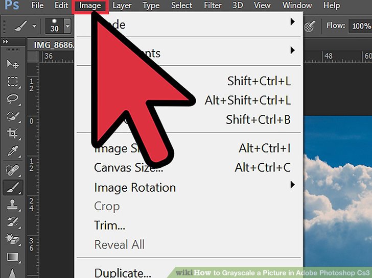 photoshop turn on touchscreen options manually