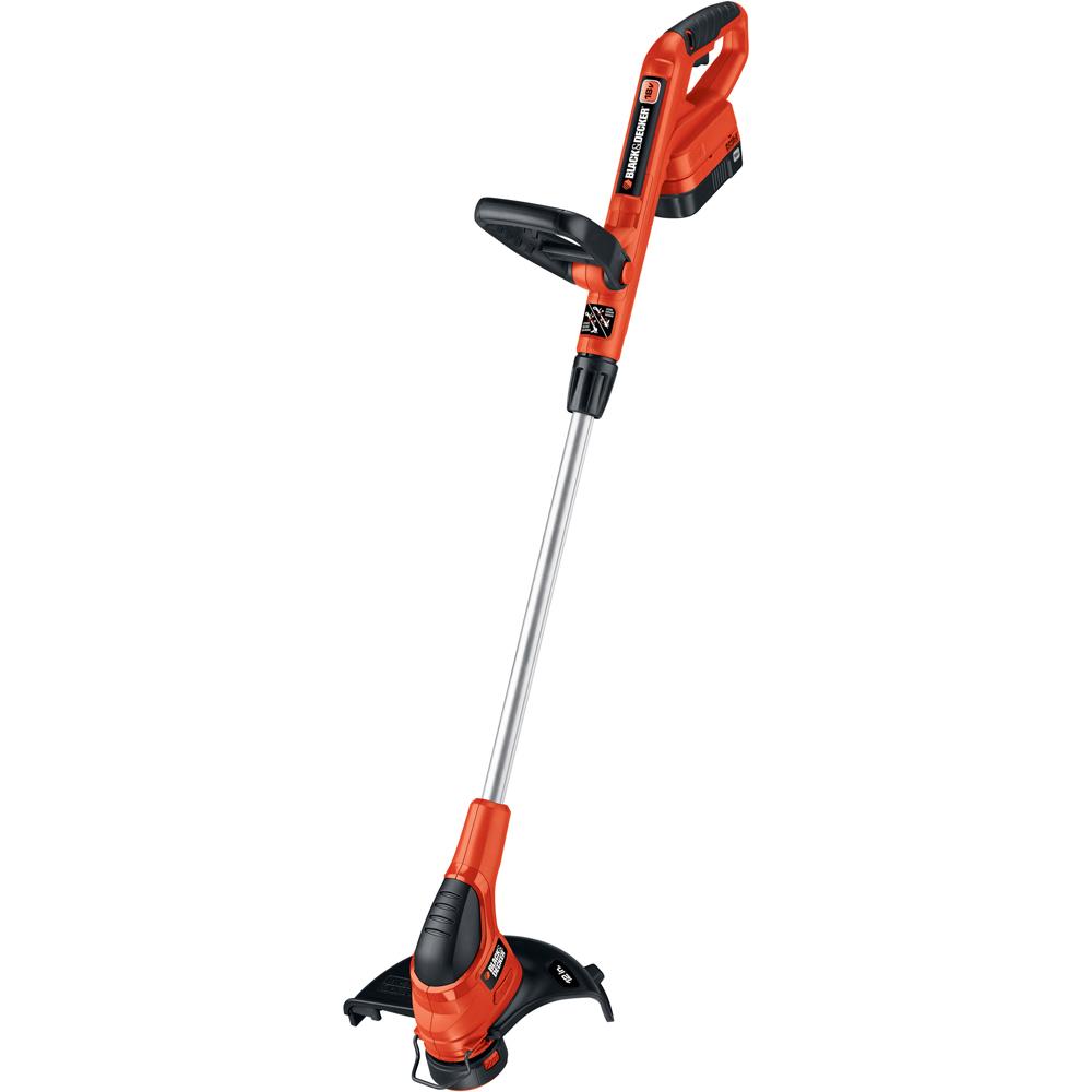 stihl electric weed eater manual