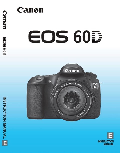 canon 400d manual free download