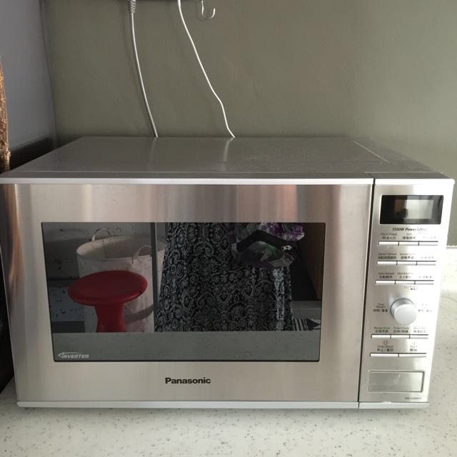panasonic microwave no 253b manual