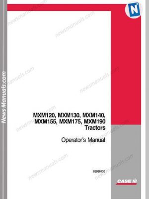 massey ferguson 165 operators and workshop manual