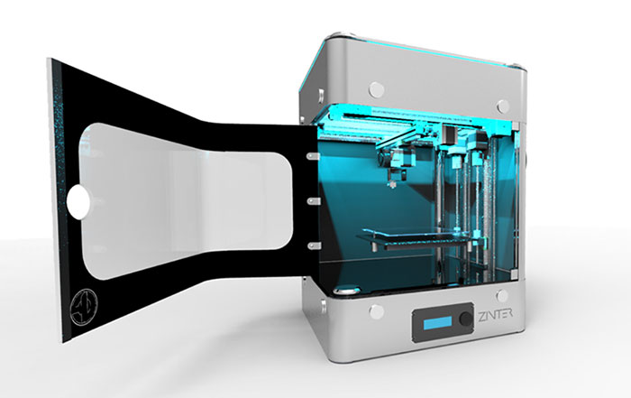 cube pro 3d printer manual