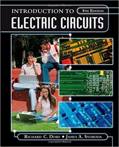 solution manual fundamentals of electric circuits 3rd edition pdf