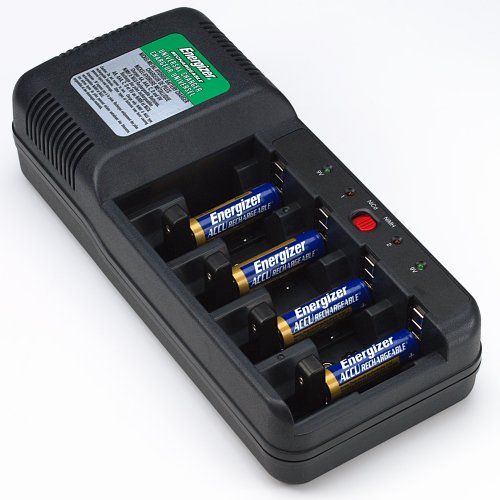 energizer battery charger manual chp41us