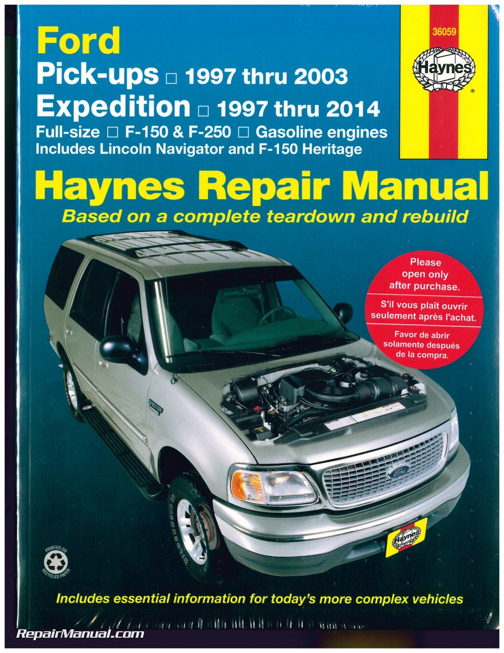 1997 ford festiva workshop manual