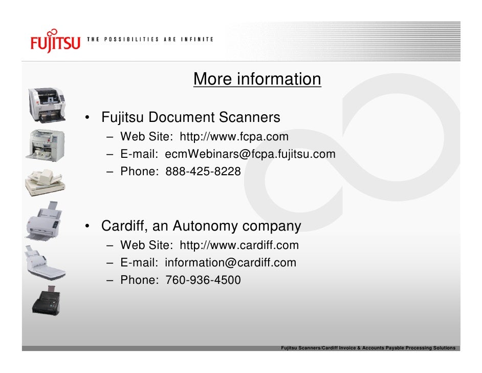 fujitsu fi-5110c scanner manual