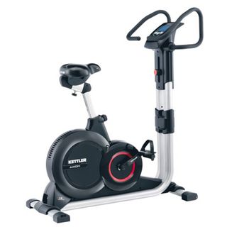 horizon paros pro exercise bike manual