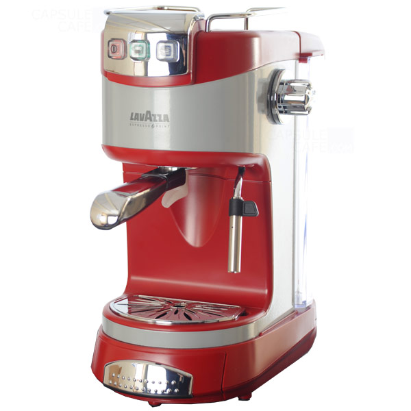 lavazza guzzini coffee machine manual