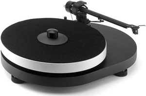 pro-ject speed box s manual