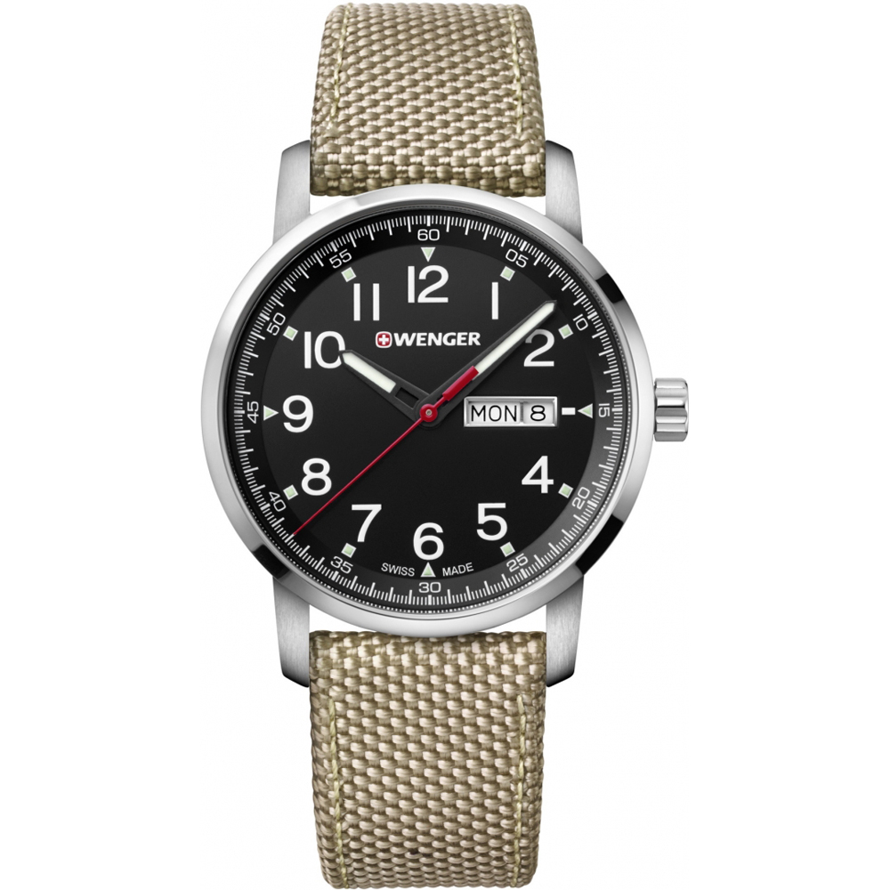 wenger swiss military watch 79131 manual