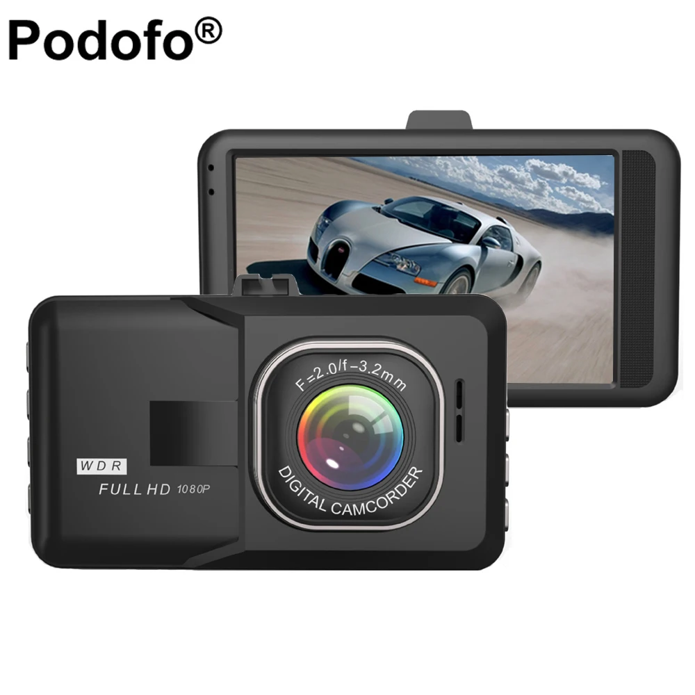 xcd in car video recorder manual